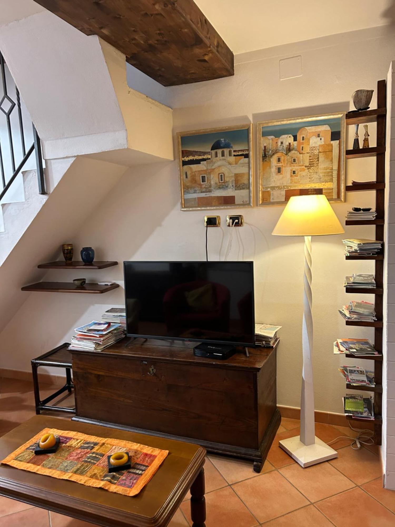 Nice House Near Park And Sea 제노바 외부 사진
